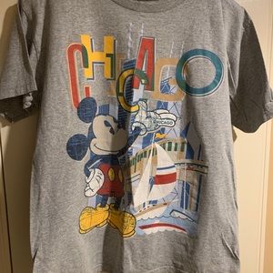 Vintage Mickey Mouse T-shirt